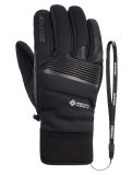 Miniaturansicht Ziener, Ganno WS Skihandschuhe Herren Black schwarz 