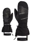 Miniaturansicht Ziener, Gastilo GTX GL Mitten Fäustlinge Herren Black schwarz 