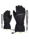 Miniaturansicht Ziener, Gentian AS Skihandschuhe Herren Black schwarz 