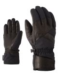 Miniaturansicht Ziener, Getter AS Skihandschuhe Herren Black schwarz 