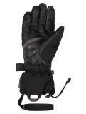 Miniaturansicht Ziener, Ghalion AS® Skihandschuhe Herren Black Magnet grau, schwarz 