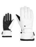 Miniaturansicht Ziener, Kahli PR Lady Skihandschuhe Damen White weiß 