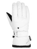 Miniaturansicht Ziener, Kahli PR Lady Skihandschuhe Damen White weiß 