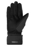 Miniaturansicht Ziener, Kisar AS® Skihandschuhe Damen Black schwarz 