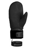 Miniaturansicht Ziener, Kumani AS® GL Mitten Fäustlinge Damen Black schwarz 