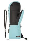 Miniaturansicht Ziener, Lanic GTX Gore Plus Warm Junior Fäustlinge Kinder River Blue blau 