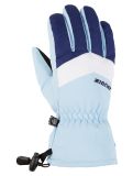 Miniaturansicht Ziener, Lett AS® Junior Skihandschuhe Kinder Arctic Sky blau 