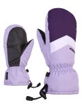 Miniaturansicht Ziener, Lettero AS® Junior Fäustlinge Kinder Sweet Lilac violett 