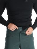 Miniaturansicht Ziener, Rappold Skihose Herren Dark Jungle grün 