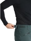 Miniaturansicht Ziener, Rappold Skihose Herren Dark Jungle grün 