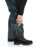 Miniaturansicht Ziener, Rappold Skihose Herren Dark Jungle grün 