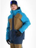 Miniaturansicht Ziener, Tahan Hardshell Skijacke Herren Hale Navy blau 