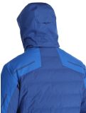 Miniaturansicht Ziener, Taponga Skijacke Herren Vista Blue blau 