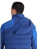 Miniaturansicht Ziener, Taponga Skijacke Herren Vista Blue blau 