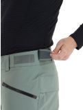 Miniaturansicht Ziener, Tiffin Skihose Herren Green Mud grün 