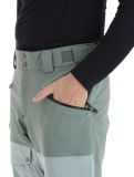 Miniaturansicht Ziener, Tiffin Skihose Herren Green Mud grün 