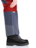 Miniaturansicht Ziener, Tiffin Skihose Herren Ombre grau 