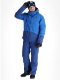 Miniaturansicht Ziener, Timbarra Skijacke Herren Cobalt Blue blau 