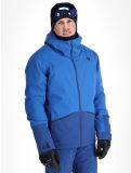 Miniaturansicht Ziener, Timbarra Skijacke Herren Cobalt Blue blau 