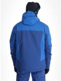 Miniaturansicht Ziener, Timbarra Skijacke Herren Cobalt Blue blau 