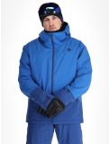 Miniaturansicht Ziener, Timbarra Skijacke Herren Cobalt Blue blau 