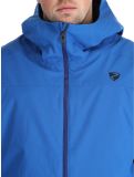 Miniaturansicht Ziener, Timbarra Skijacke Herren Cobalt Blue blau 