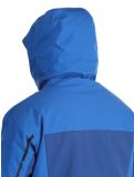 Miniaturansicht Ziener, Timbarra Skijacke Herren Cobalt Blue blau 