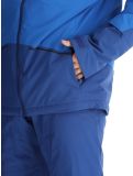 Miniaturansicht Ziener, Timbarra Skijacke Herren Cobalt Blue blau 