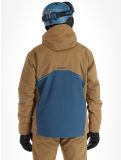 Miniaturansicht Ziener, Toaca Skijacke Herren Walnut Dob braun, grau 