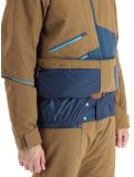 Miniaturansicht Ziener, Toaca Skijacke Herren Walnut Dob braun, grau 