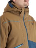 Miniaturansicht Ziener, Toaca Skijacke Herren Walnut Dob braun, grau 