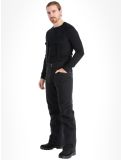 Miniaturansicht Ziener, Tronador Skihose Herren Black schwarz 