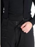 Miniaturansicht Ziener, Tronador Skihose Herren Black schwarz 