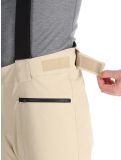 Miniaturansicht Ziener, Tronador Skihose Herren Cashew Ripstop beige 