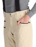 Miniaturansicht Ziener, Tronador Skihose Herren Cashew Ripstop beige 