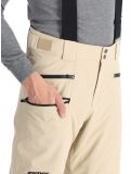 Miniaturansicht Ziener, Tronador Skihose Herren Cashew Ripstop beige 