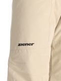 Miniaturansicht Ziener, Tronador Skihose Herren Cashew Ripstop beige 