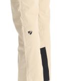 Miniaturansicht Ziener, Tronador Skihose Herren Cashew Ripstop beige 