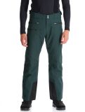 Miniaturansicht Ziener, Tronador Skihose Herren Dark Jungle grün 