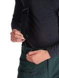 Miniaturansicht Ziener, Tronador Skihose Herren Dark Jungle grün 