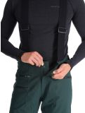 Miniaturansicht Ziener, Tronador Skihose Herren Dark Jungle grün 