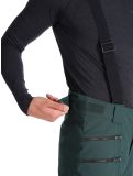 Miniaturansicht Ziener, Tronador Skihose Herren Dark Jungle grün 