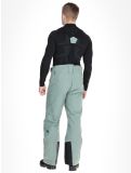 Miniaturansicht Ziener, Tronador Skihose Herren Green Mud grün 