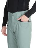 Miniaturansicht Ziener, Tronador Skihose Herren Green Mud grün 