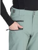 Miniaturansicht Ziener, Tronador Skihose Herren Green Mud grün 