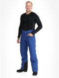 Miniaturansicht Ziener, Tronador Skihose Herren Vista Blue blau 