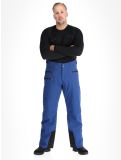 Miniaturansicht Ziener, Tronador Skihose Herren Vista Blue blau 