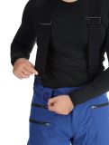 Miniaturansicht Ziener, Tronador Skihose Herren Vista Blue blau 