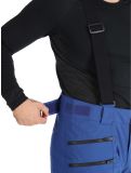 Miniaturansicht Ziener, Tronador Skihose Herren Vista Blue blau 