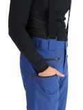 Miniaturansicht Ziener, Tronador Skihose Herren Vista Blue blau 